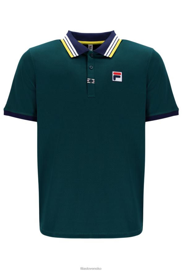 FILA dedičná s/s pevná polo fila 68Z203227