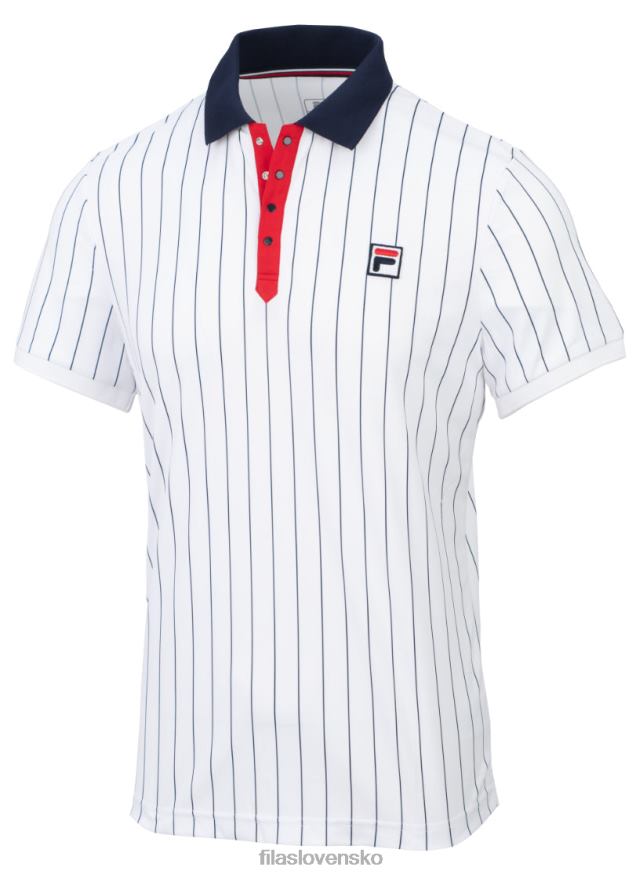 FILA fila pánske dedičné polo top 68Z203213