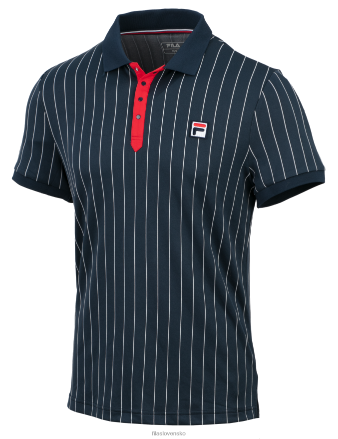 FILA pánske dedičné polo top fila 68Z203210