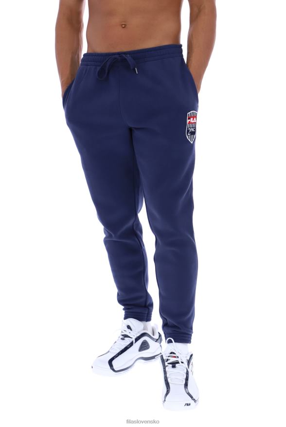 FILA tupac patch jogger fila 68Z203197