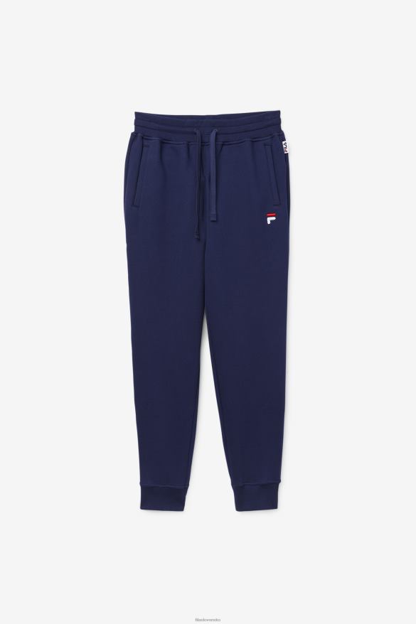 peacoat FILA fila chardon jogger peacoat 68Z20565