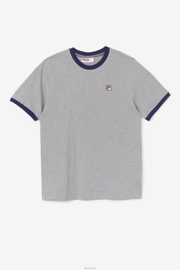 FILA marconi ringer tee fila 68Z20236