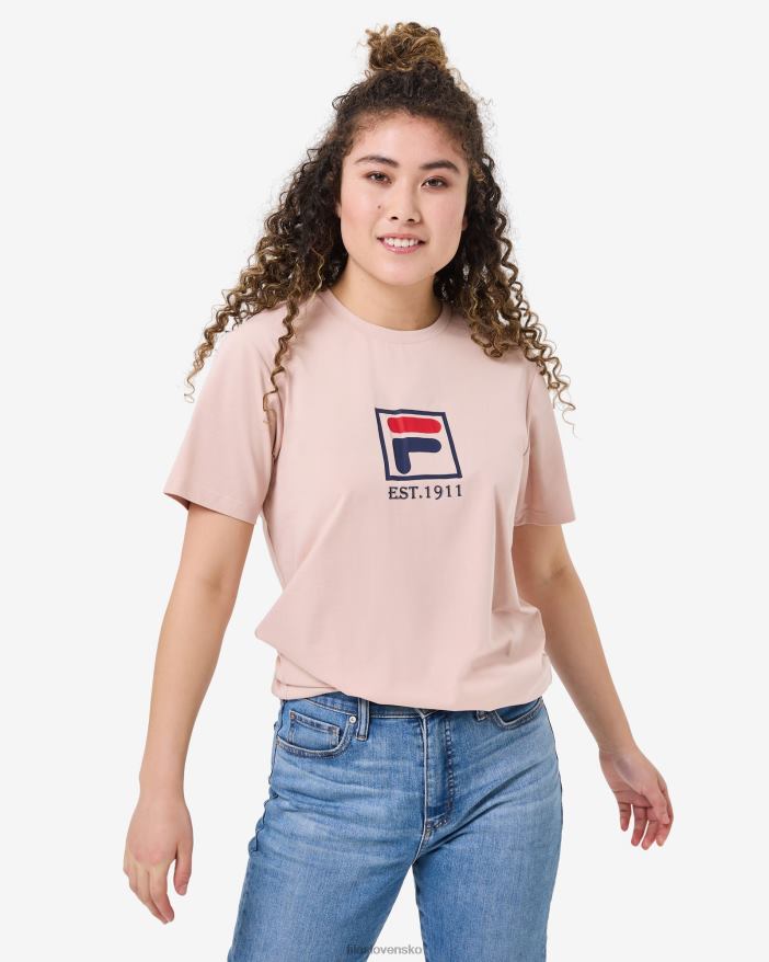 prach FILA unisex alto 2.0 tee fila prach 68Z202570