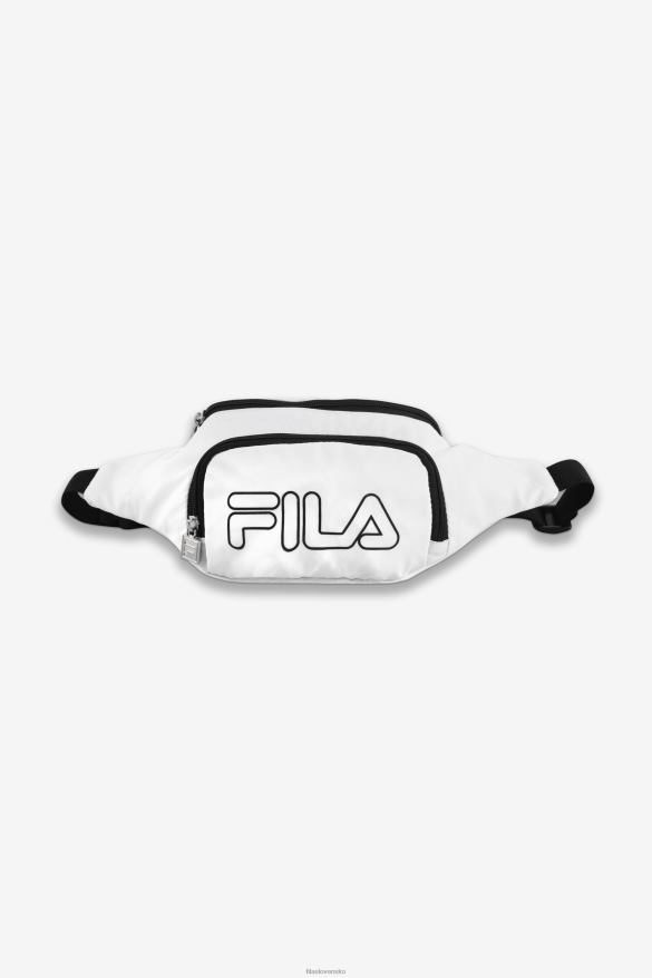 biely FILA torres fanny pack biela fila 68Z201019