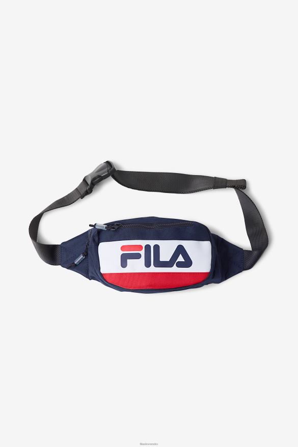 peacoat FILA peacoat henry fanny pack fila 68Z201020