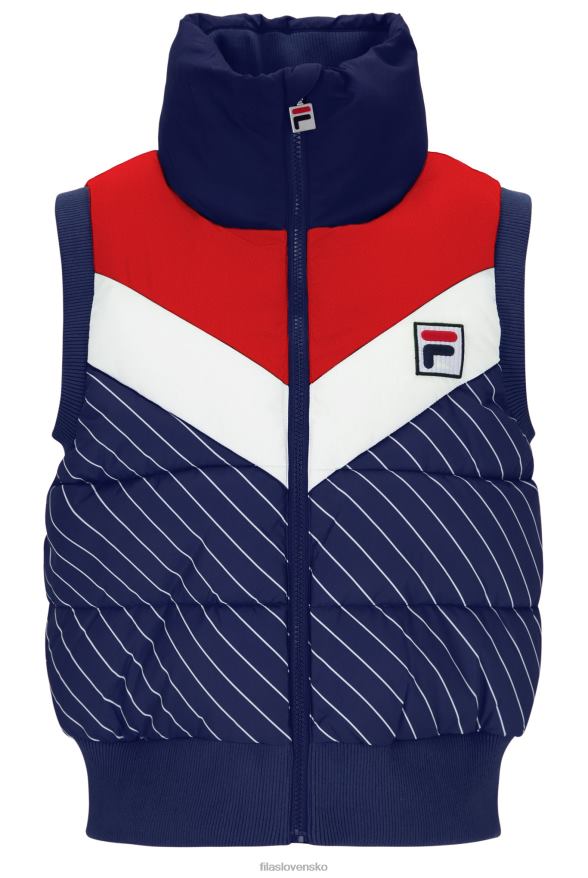 FILA julie puffer gilet fila 68Z203437