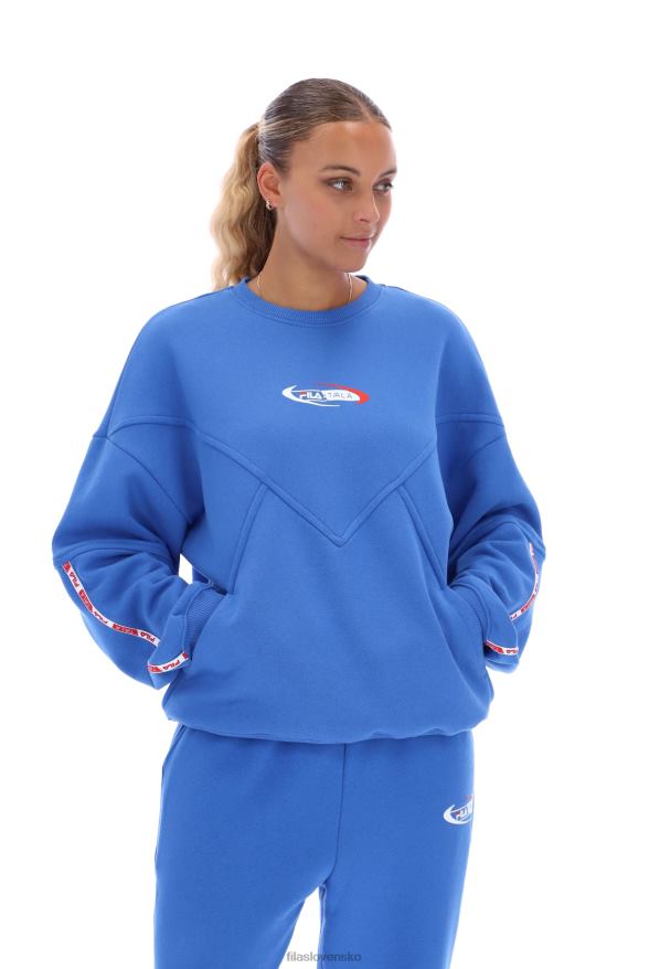 FILA mikina fila fila x tala crew 68Z203463