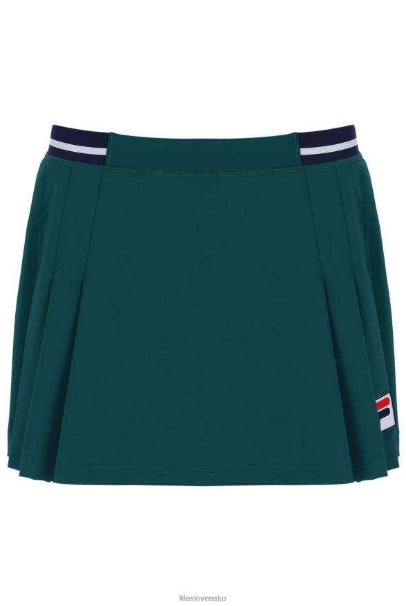 FILA dedičstvo podpis skort fila 68Z203386