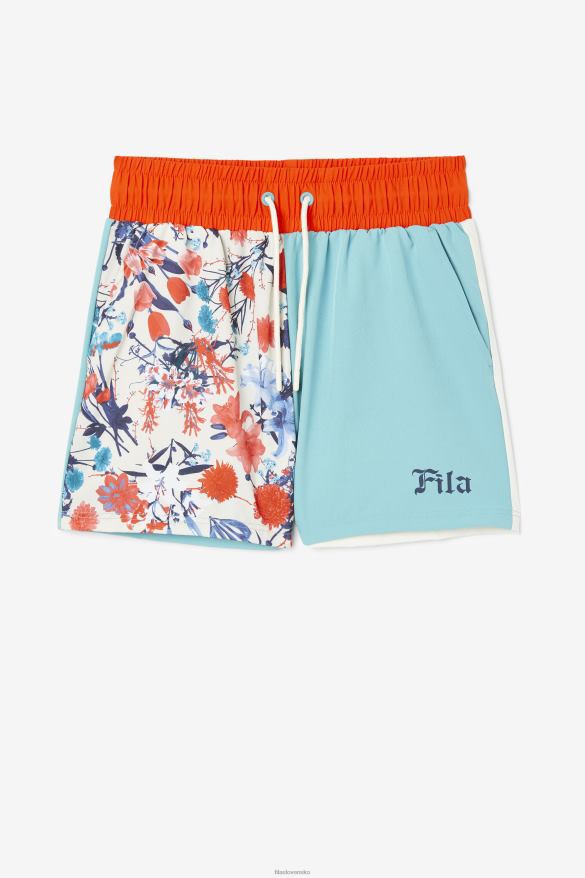 tofu FILA tofu jessica camp short fila 68Z201662