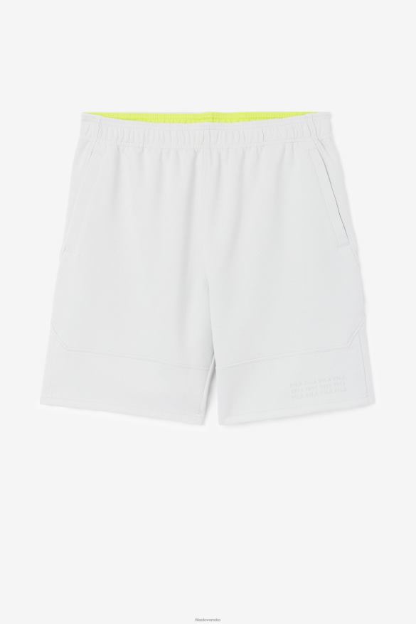 kameň/vápno punč FILA rihaan short fila stone/lime punch 68Z20638