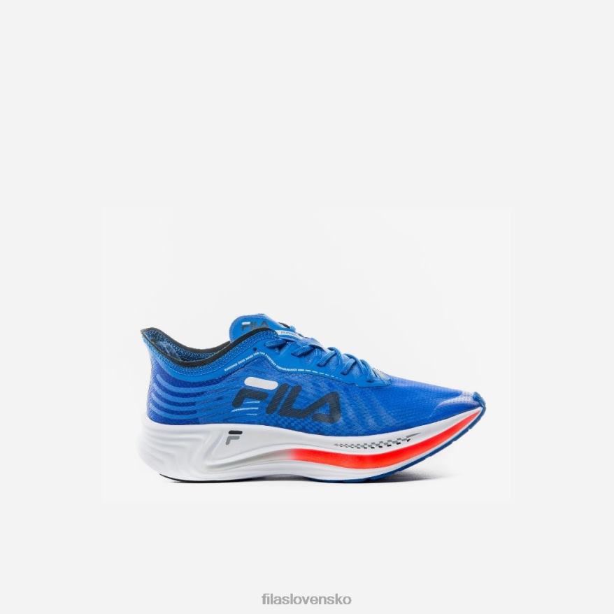 kráľovský/námornícky/ohnivý koral FILA fila royal/navy/fiery coral pánska fila racer carbon 68Z202716