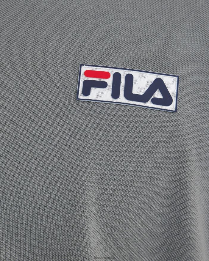 mak FILA maková pánska asher polo fila 68Z202376