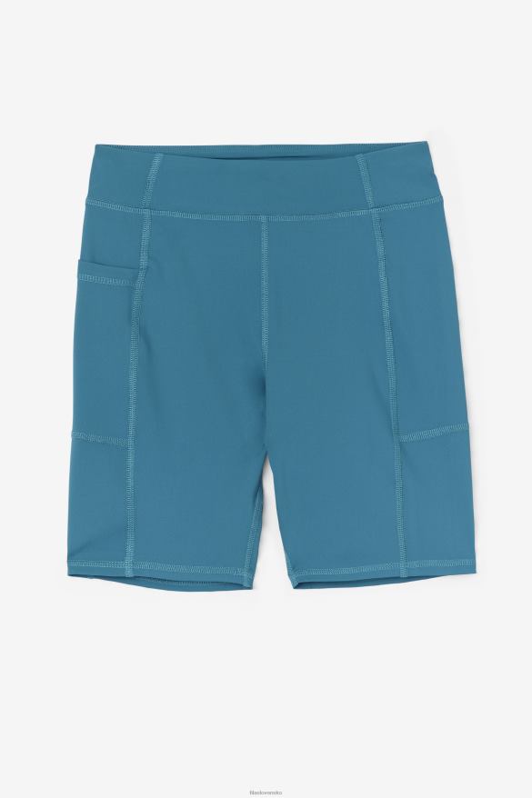 modrý koral FILA tiana bike short fila blue coral 68Z201616