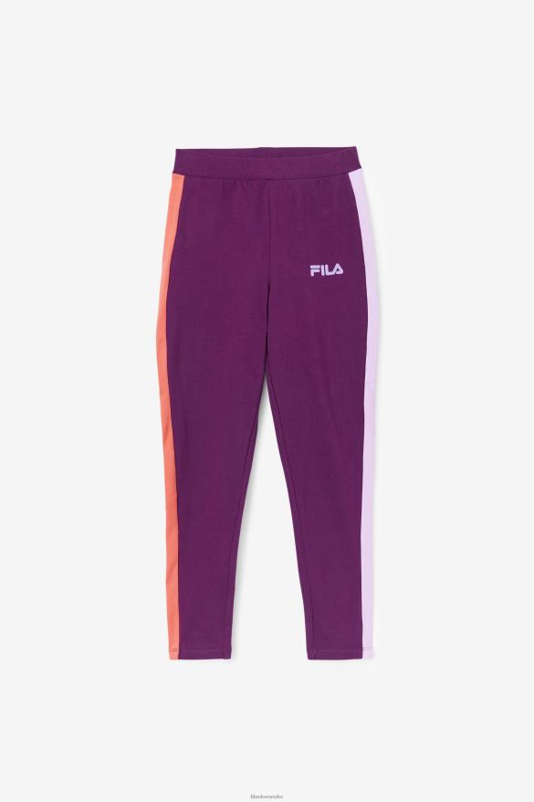 nakladaná repa FILA nakladaná repa mercy legging fila 68Z201722