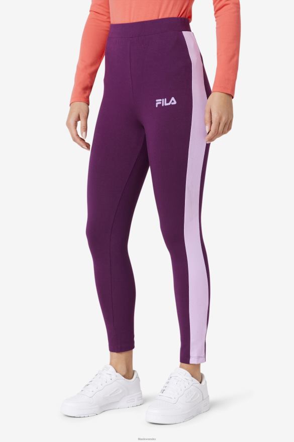 nakladaná repa FILA nakladaná repa mercy legging fila 68Z201722