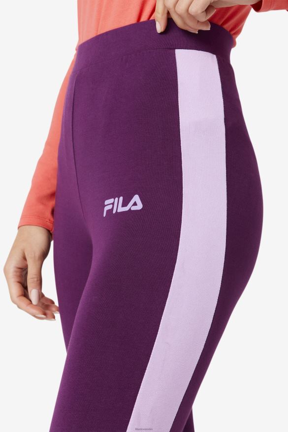 nakladaná repa FILA nakladaná repa mercy legging fila 68Z201722