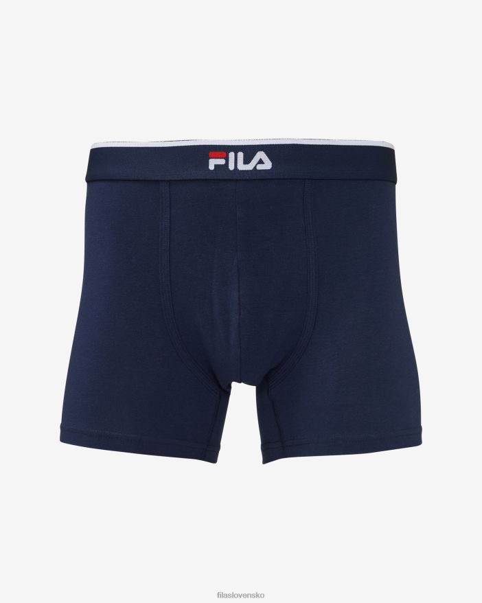 nová námornícka ružová FILA legacy trunks new navy pink fila 68Z202741