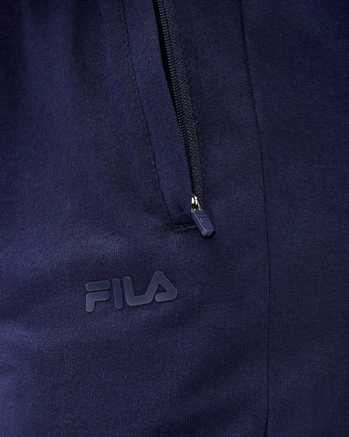 nové námorníctvo FILA fila new navy dámska bria jogger 68Z202986