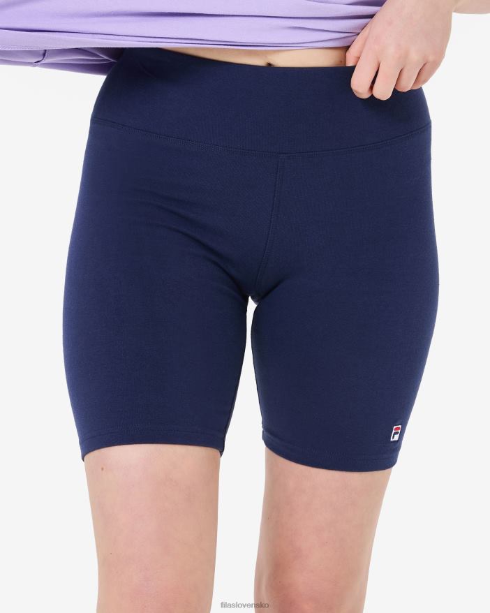 nové námorníctvo FILA new navy volara bike short fila 68Z203000