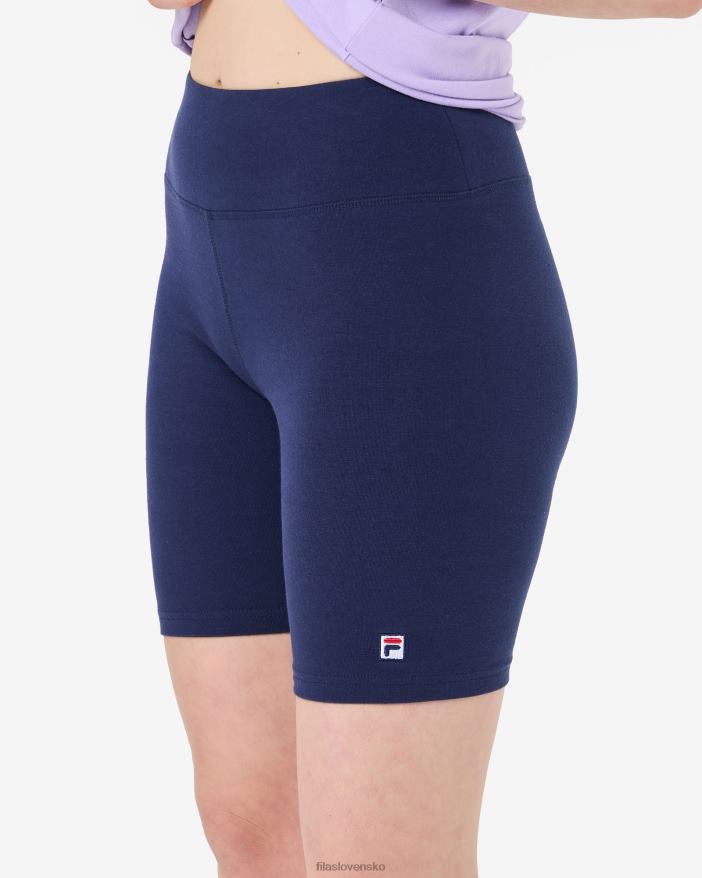 nové námorníctvo FILA new navy volara bike short fila 68Z203000