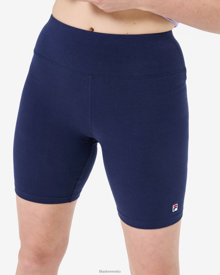 nové námorníctvo FILA new navy volara bike short fila 68Z203000