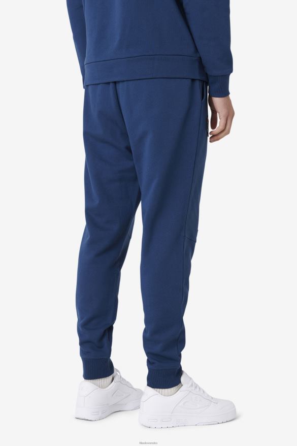 námorníctvo FILA fila navy anu jogger 68Z20688