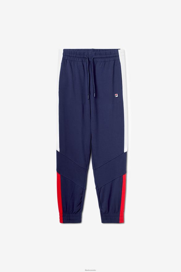 námorníctvo FILA fila navy makayla jogger 68Z201606