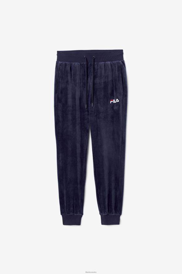 námorníctvo FILA námornícka zura velur jogger fila 68Z201584