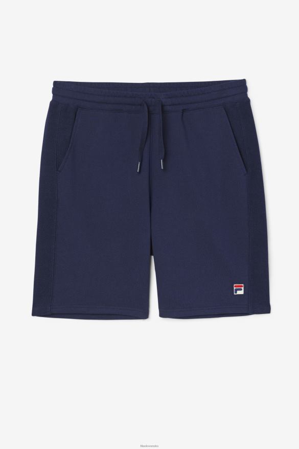 námorníctvo FILA petey short fila navy 68Z20680