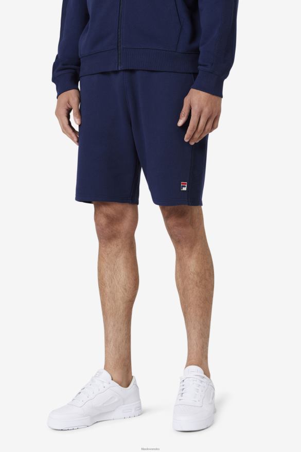 námorníctvo FILA petey short fila navy 68Z20680