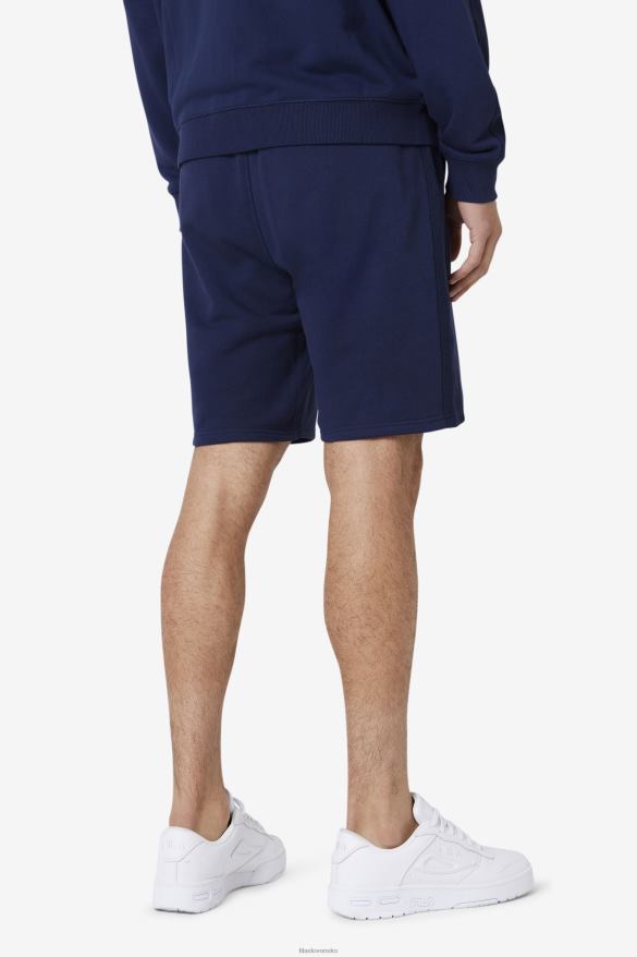 námorníctvo FILA petey short fila navy 68Z20680