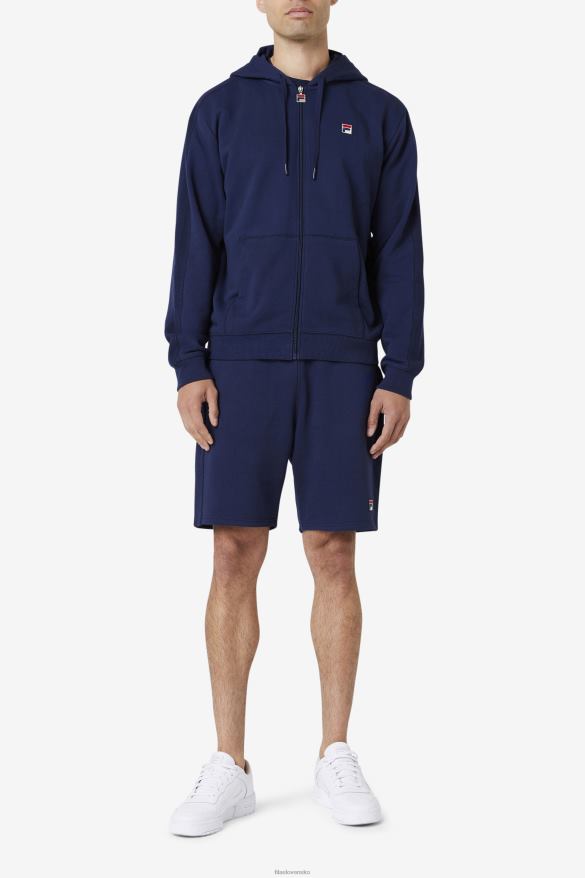 námorníctvo FILA petey short fila navy 68Z20680