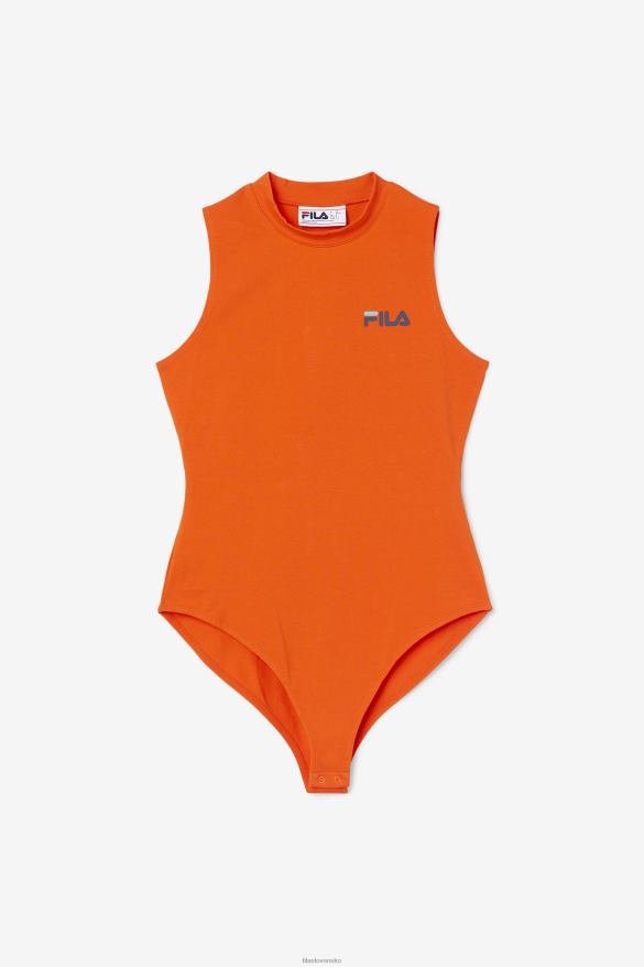 orangecom FILA orangecom ximena bodysuit fila 68Z201740