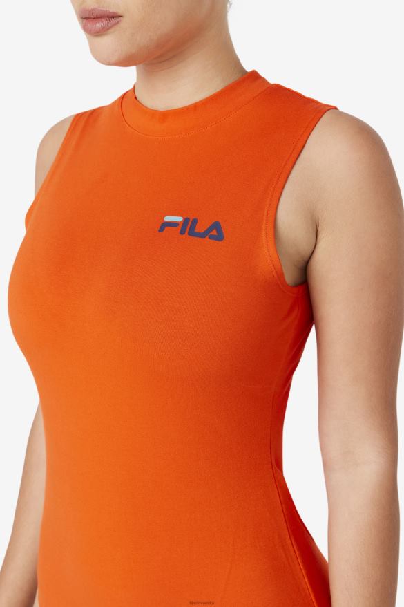 orangecom FILA orangecom ximena bodysuit fila 68Z201740