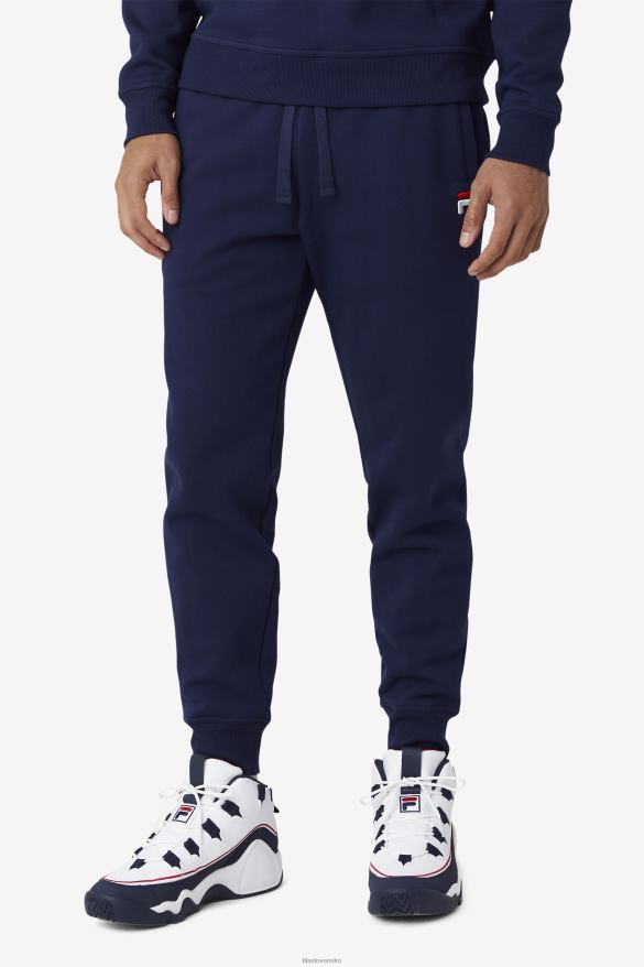 peacoat FILA fila chardon jogger peacoat 68Z20565