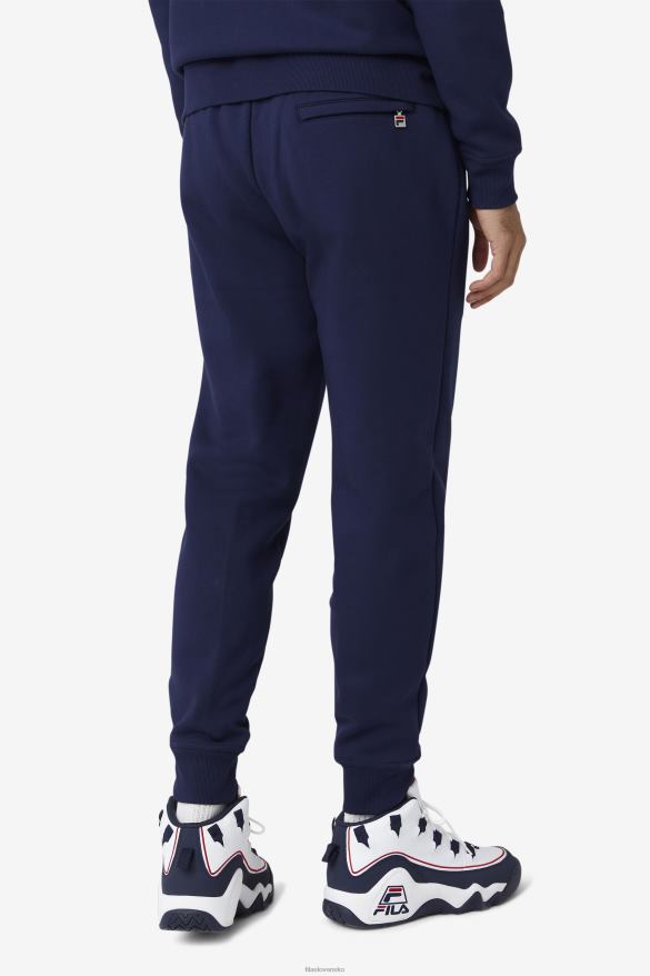 peacoat FILA fila chardon jogger peacoat 68Z20565