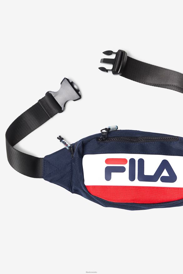 peacoat FILA peacoat henry fanny pack fila 68Z201020