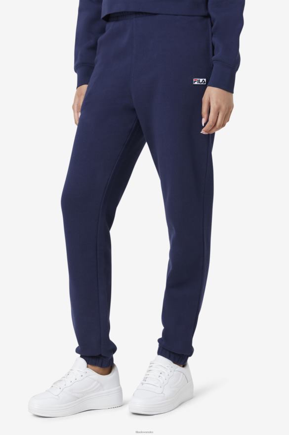 peacoat FILA peacoat lassie jogger fila 68Z201572