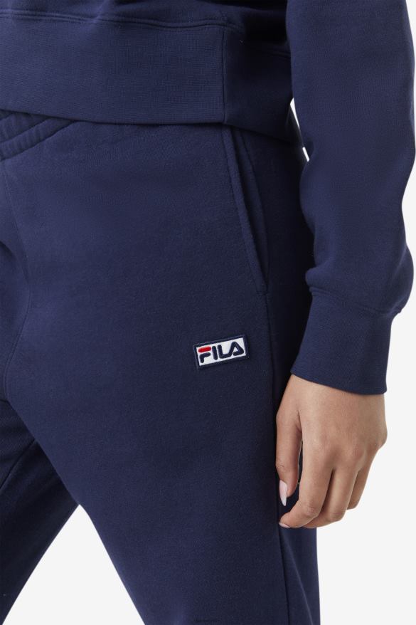 peacoat FILA peacoat lassie jogger fila 68Z201572