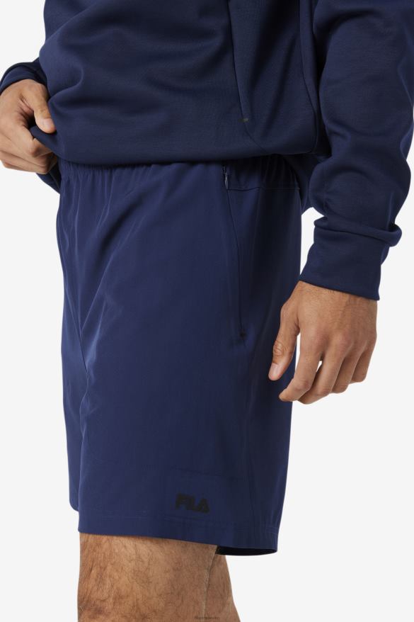 peacoat/black FILA peacoat/black finula short fila 68Z20624