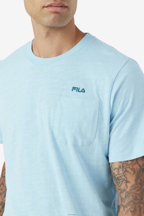 petit four FILA dilki crew petit four fila 68Z20389