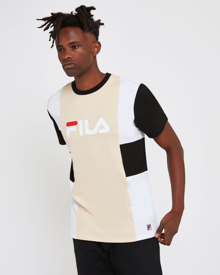 pieskový dolár FILA Tristské tričko fila sand dollar unisex 68Z202542