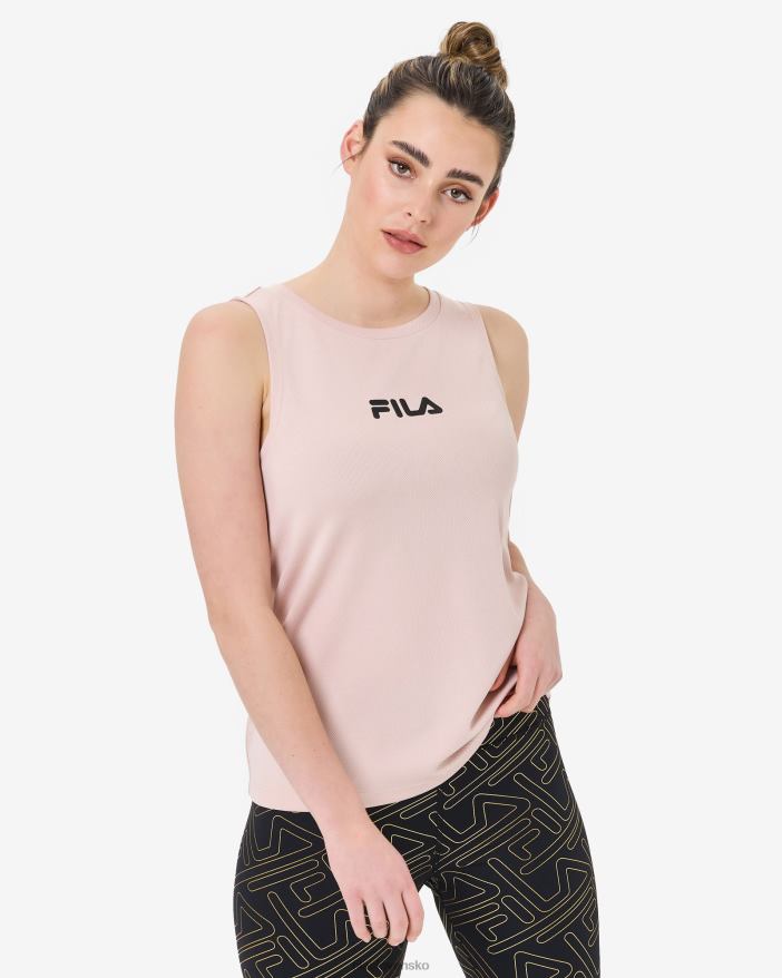 prach FILA fila aria mesh tank prach 68Z202947