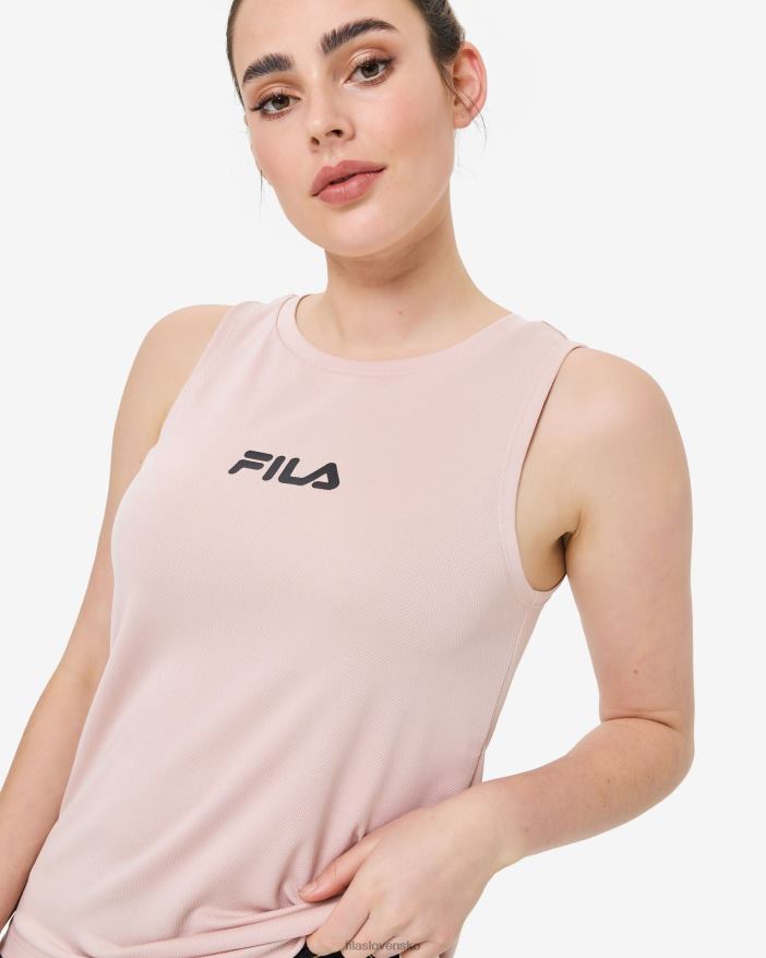 prach FILA fila aria mesh tank prach 68Z202947