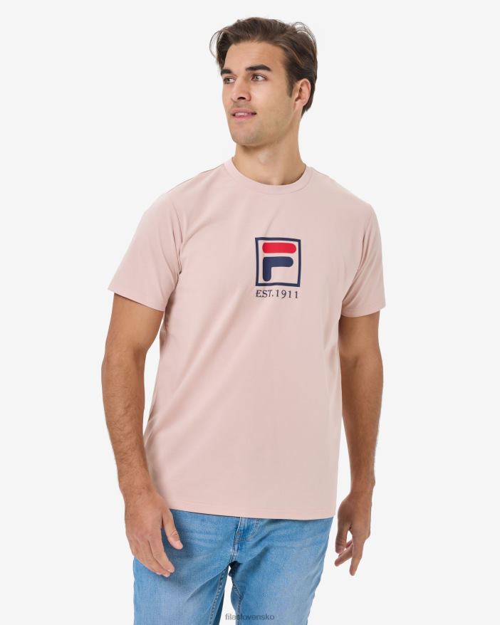 prach FILA unisex alto 20 tee fila prach 68Z202570