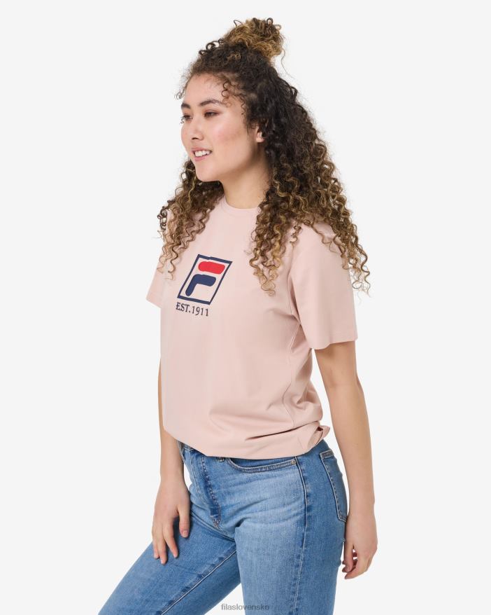 prach FILA unisex alto 20 tee fila prach 68Z202570