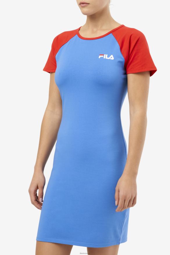 super sonic FILA super sonic kyra šaty fila 68Z201548