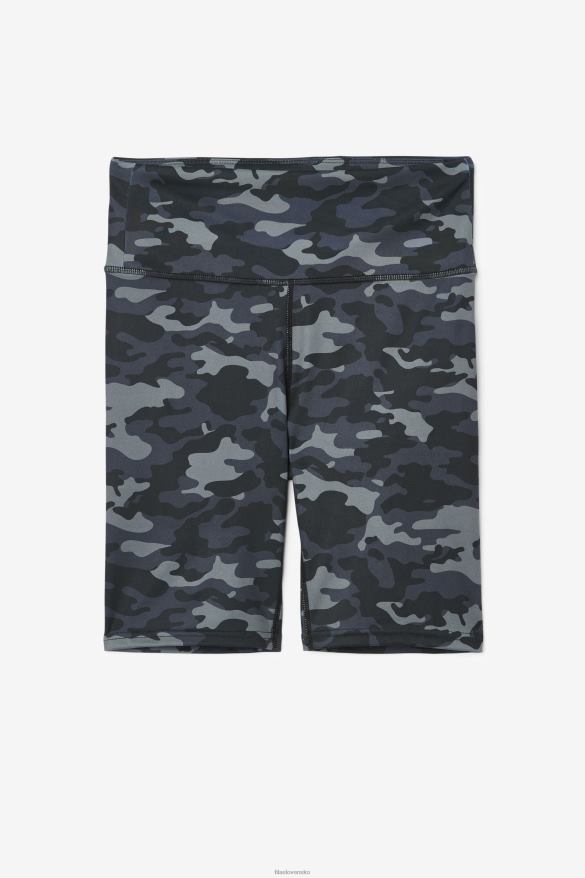 tmavé camo/čierne