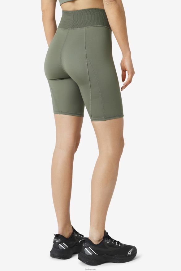 tymián FILA fila thyme forza 8inch texture bike short 68Z201960