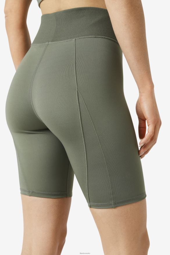 tymián FILA fila thyme forza 8inch texture bike short 68Z201960